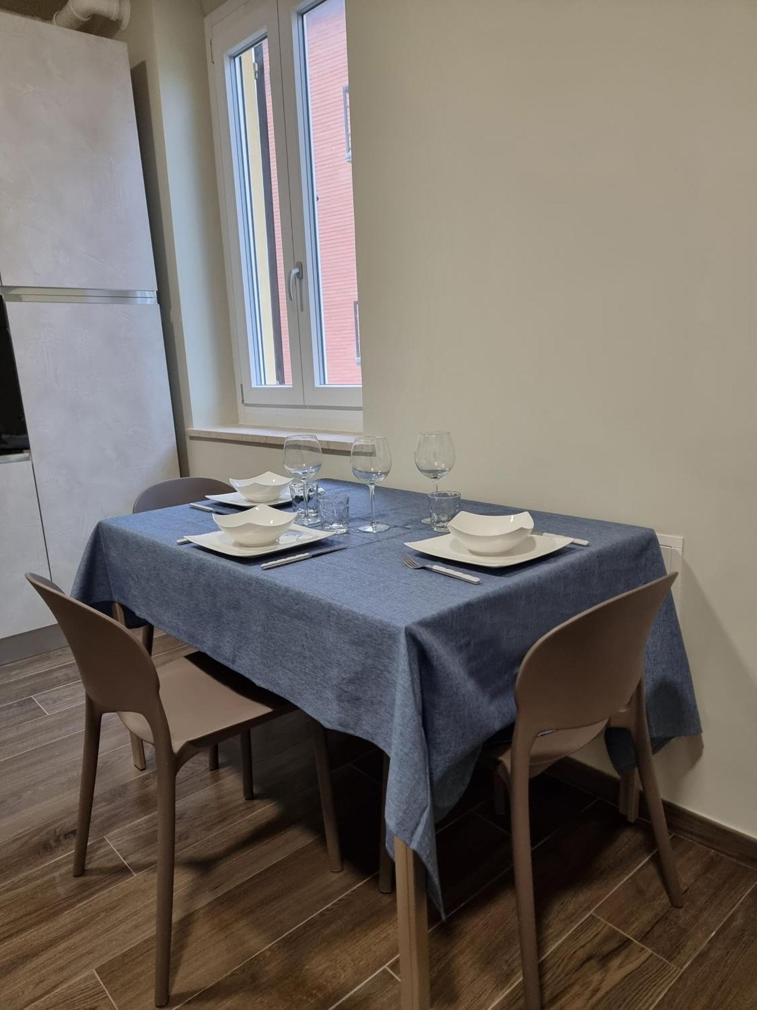 Casa Candio 帕维亚 外观 照片